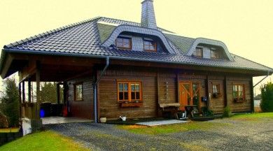 Ferienwohnung Steffens in Monschau