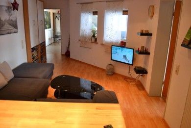 Ferienwohnung Steffens in Monschau