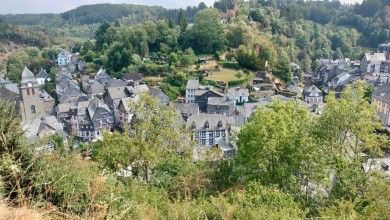 Ferienwohnung Steffens in Monschau