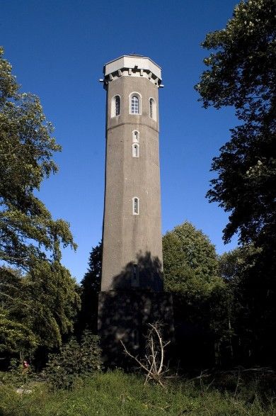 Ludwigsturm Donnersberg