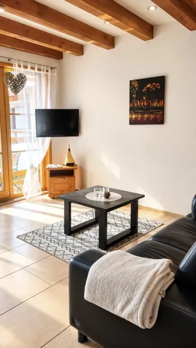 Ferienwohnungen und Gästezimmer Ehrhardt
