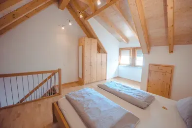 Ferienwohnungen und Gästezimmer Ehrhardt