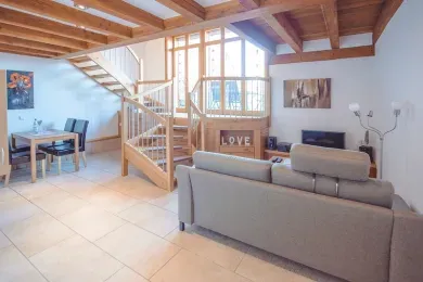 Ferienwohnungen und Gästezimmer Ehrhardt