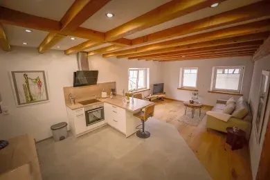 Ferienwohnungen und Gästezimmer Ehrhardt