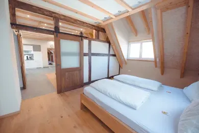 Ferienwohnungen und Gästezimmer Ehrhardt