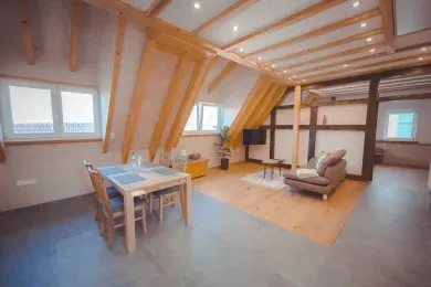 Ferienwohnungen und Gästezimmer Ehrhardt