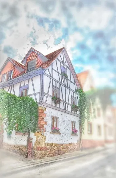 Ferienwohnungen und Gästezimmer Ehrhardt