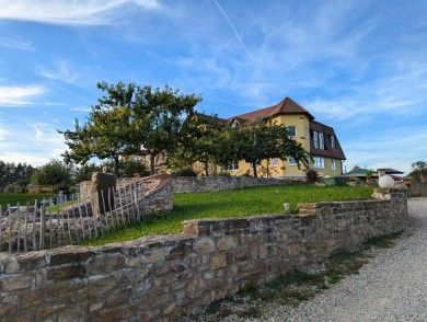 Privatweingut Schmidt