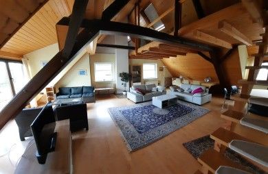Ferienwohnung Tanja