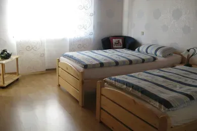 Ferienwohnung Burg Ardeck