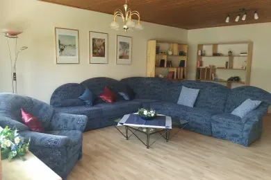 Ferienwohnung Burg Ardeck