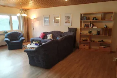 Ferienwohnung Burg Ardeck