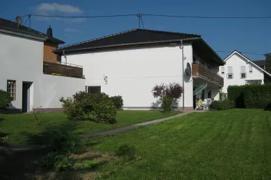 Ferienwohnung Burg Ardeck