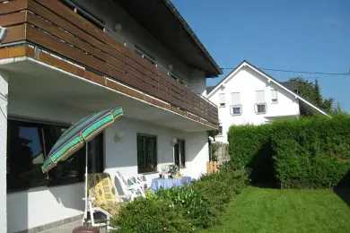 Ferienwohnung Burg Ardeck