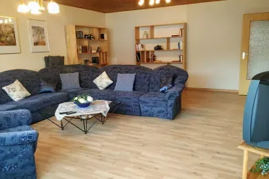 Ferienwohnung Burg Ardeck