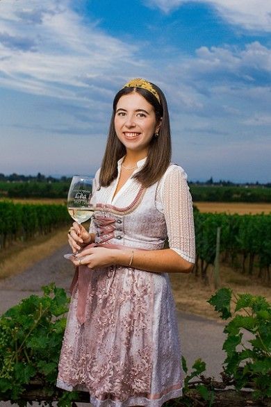 Ferienweingut & Gästezimmer Hünerfauth-Hecky