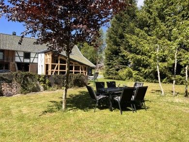 Ferienhaus Eefelhuus Charly