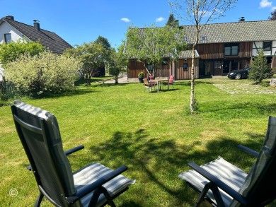 Ferienhaus Eefelhuus Charly