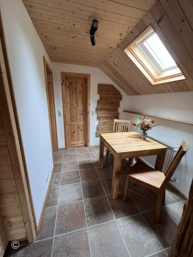 Ferienhaus Eefelhuus Charly