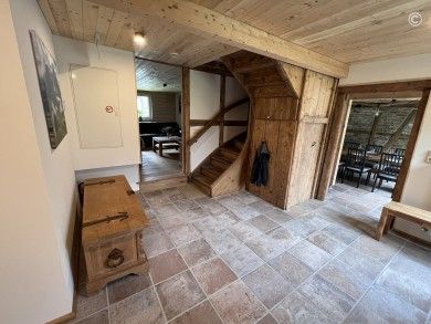 Ferienhaus Eefelhuus Charly