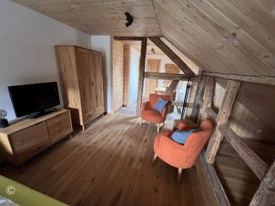 Ferienhaus Eefelhuus Charly