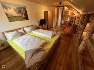Ferienhaus Eefelhuus Charly