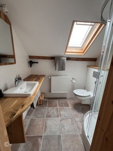 Ferienhaus Eefelhuus Charly