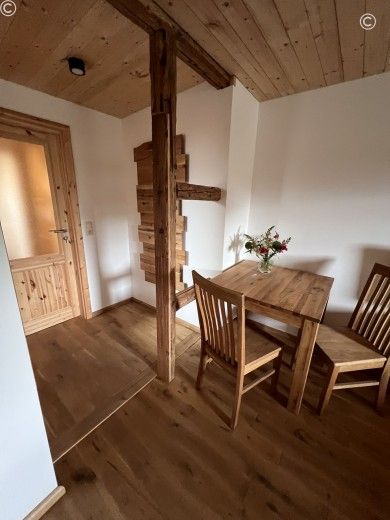 Ferienhaus Eefelhuus Charly