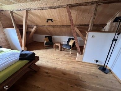 Ferienhaus Eefelhuus Charly