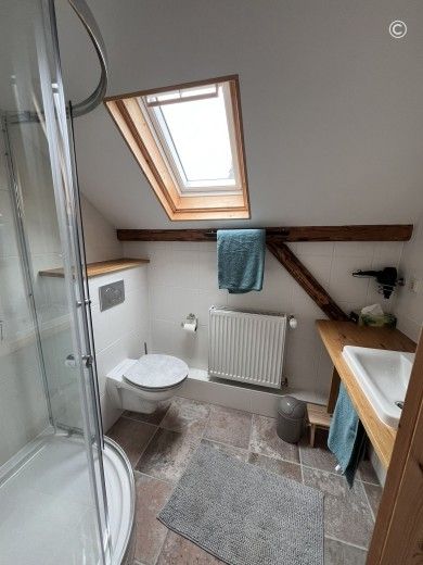 Ferienhaus Eefelhuus Charly