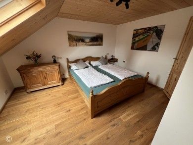 Ferienhaus Eefelhuus Charly