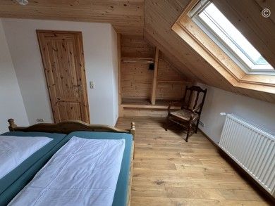 Ferienhaus Eefelhuus Charly