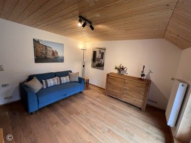 Ferienhaus Eefelhuus Charly