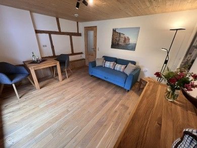 Ferienhaus Eefelhuus Charly