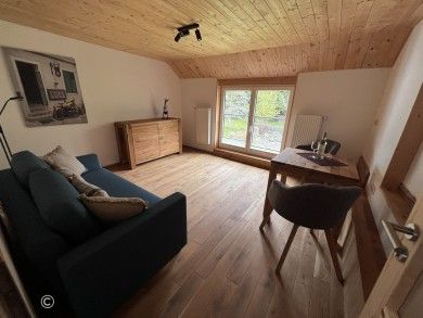 Ferienhaus Eefelhuus Charly