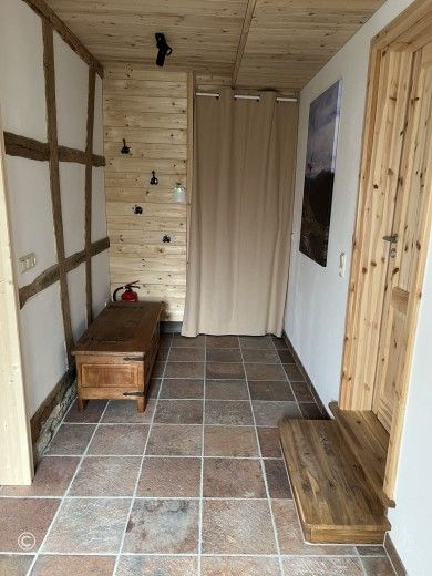 Ferienhaus Eefelhuus Charly