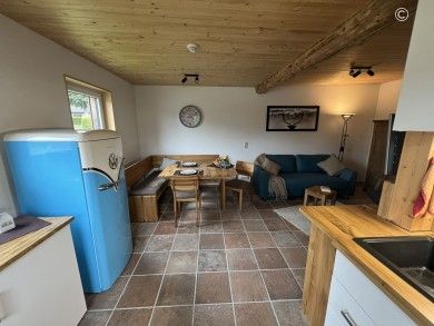 Ferienhaus Eefelhuus Charly