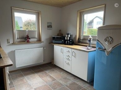 Ferienhaus Eefelhuus Charly