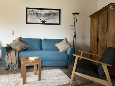 Ferienhaus Eefelhuus Charly