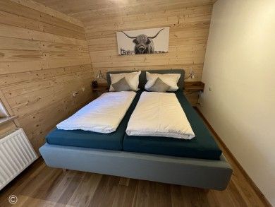 Ferienhaus Eefelhuus Charly