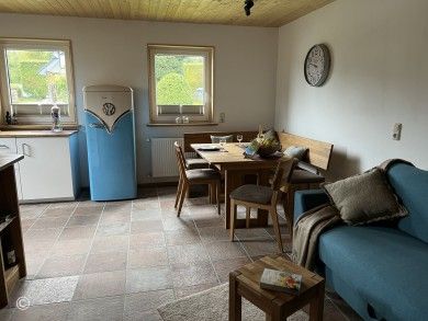 Ferienhaus Eefelhuus Charly