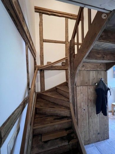 Ferienhaus Eefelhuus Charly