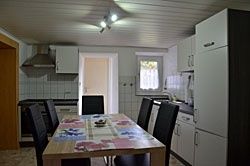 Ferienwohnung Blick zum Lindelskopf - Pfälzerwald