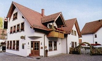 Apartment Zum Bürstenbinder