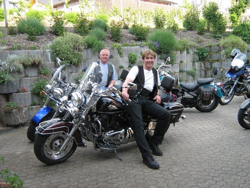 Ferienweingut Ludwig & Ria Schmitt