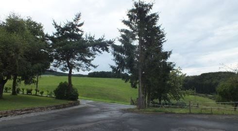 Ferienwohnung Unterer Hardthof