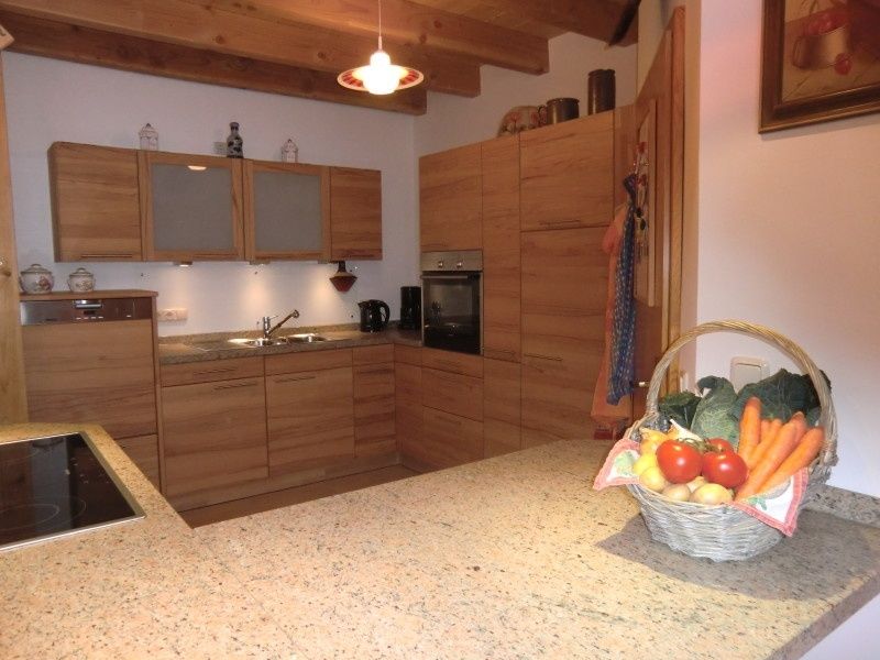 Ferienhaus Adlerhorst-Hunsrück NaturDomizil