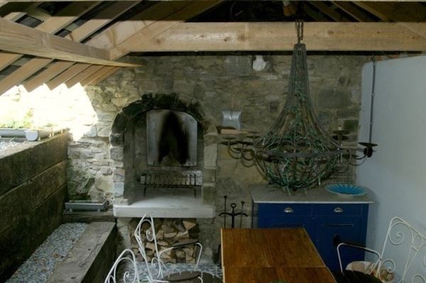 Ferienhaus Zur alten Linde