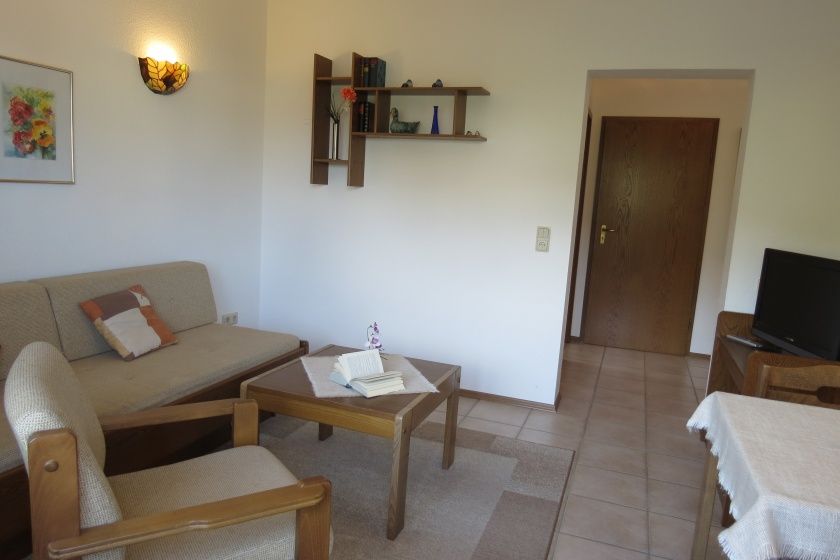 Ferienwohnung  kleine Auszeit NR 10