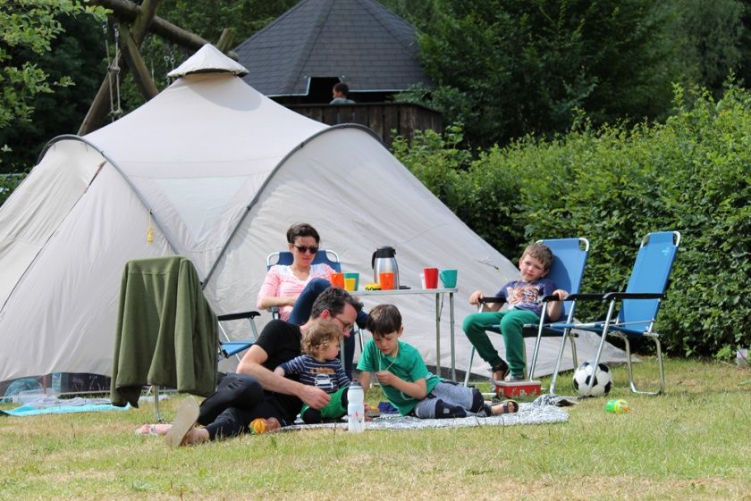 Camping Toodlermillen